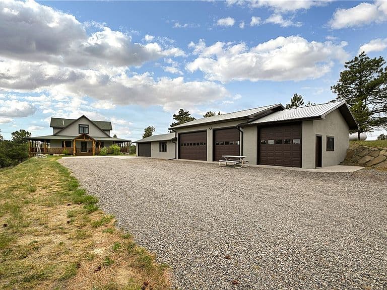 5750 Pleasant Hollow Trl photo 1