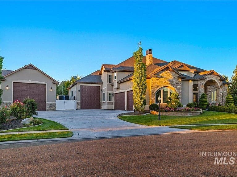 17500 Stiehl Creek Dr photo 2