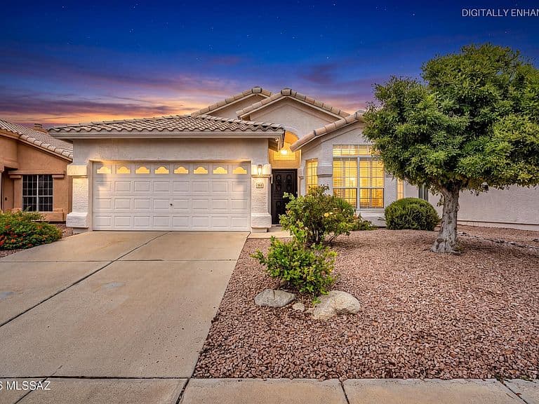 7767 E Windriver Dr photo 1