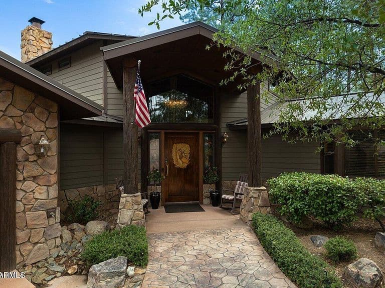 1500 Conifer Ridge Lane photo 1