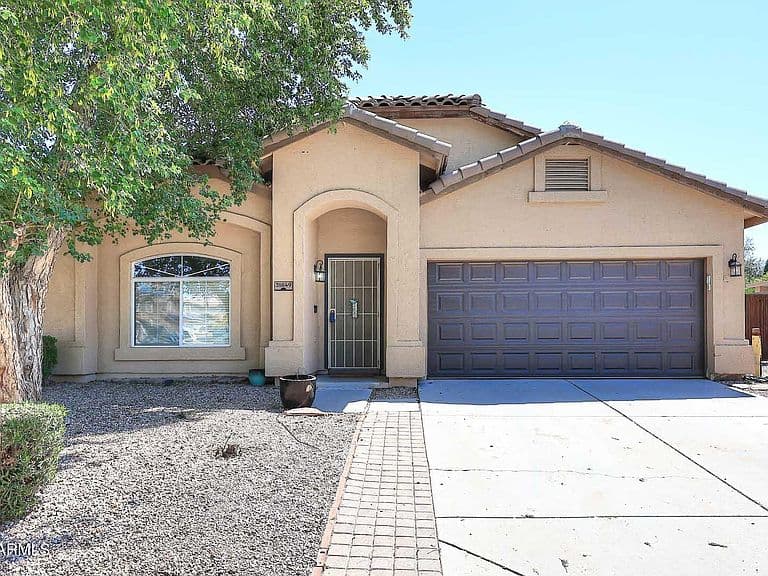31849 N Red Rock Trail photo 2