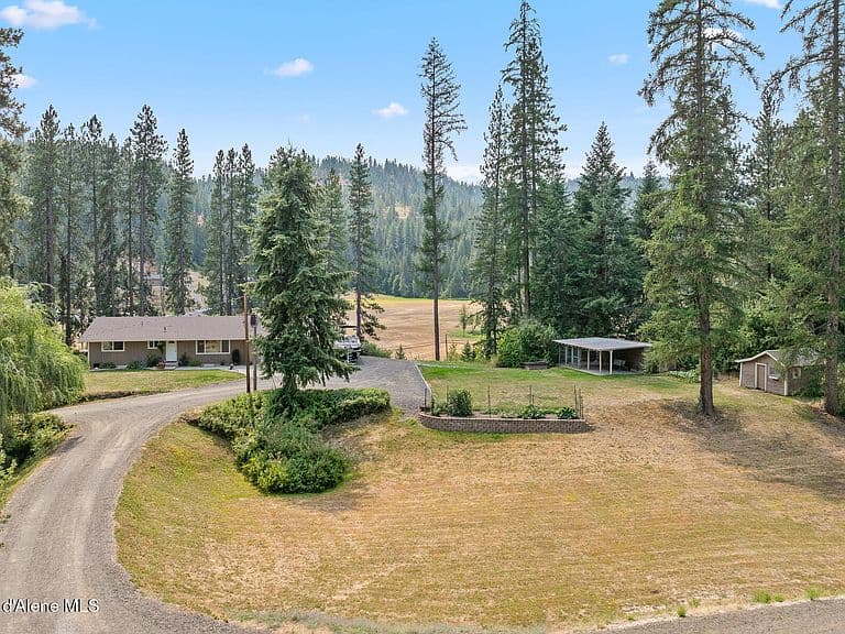 8035 W Meadowbrook Loop photo 1