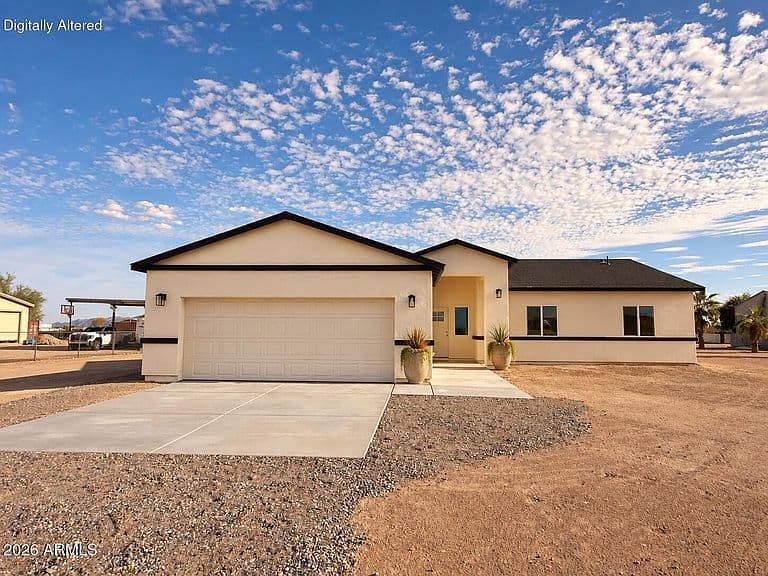 25427 W Patton Road photo 2