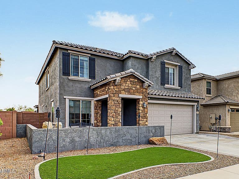 7101 W SPUR Drive photo 2