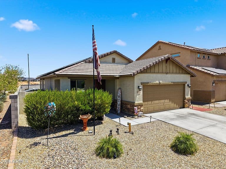 17970 W MONTE LINDO Lane photo 2