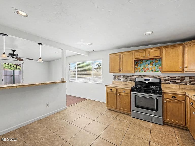 6991 E Brooks Dr photo 2