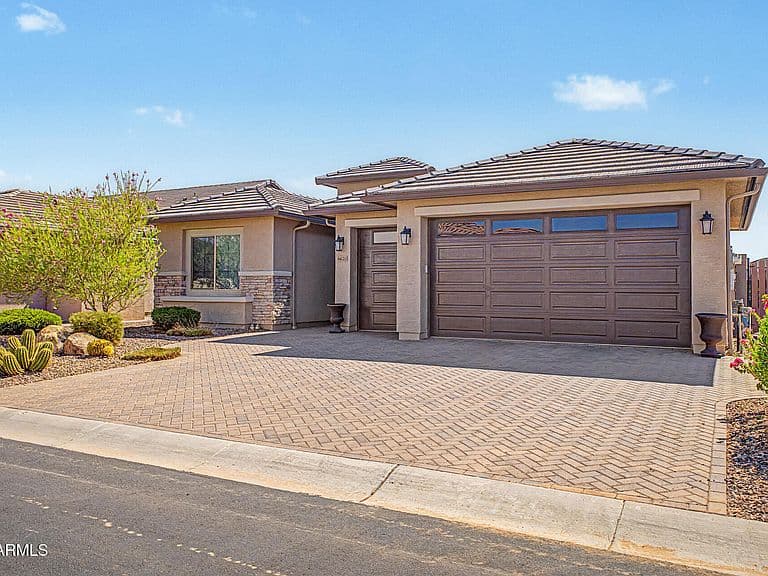 5429 N DAKOTA Drive photo 5