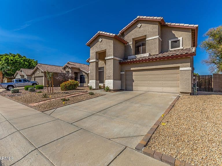 5424 W VILLA MARIA Drive W photo 3