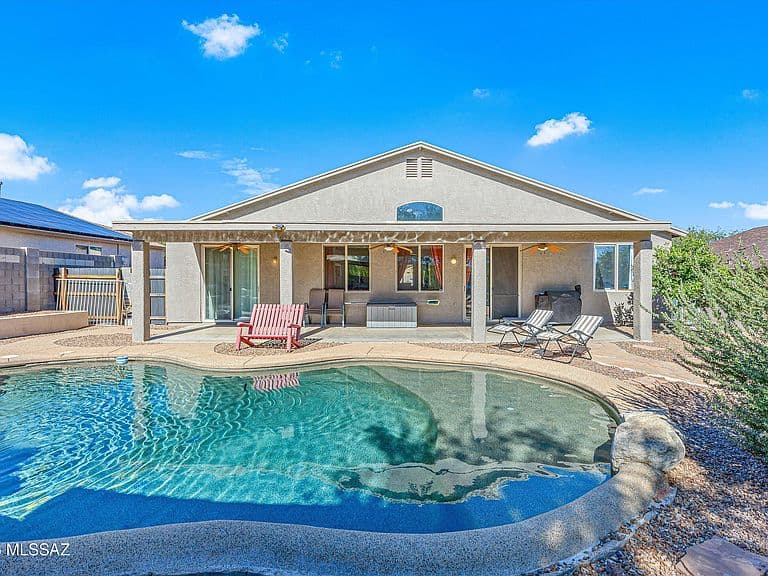 3051 W Calle Rosalinda photo 5
