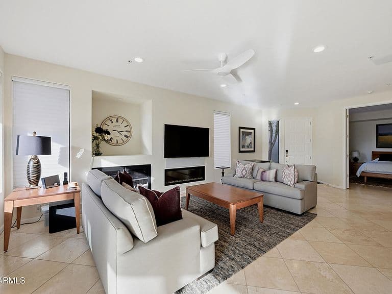 7400 E GAINEY CLUB Drive #143 photo 4