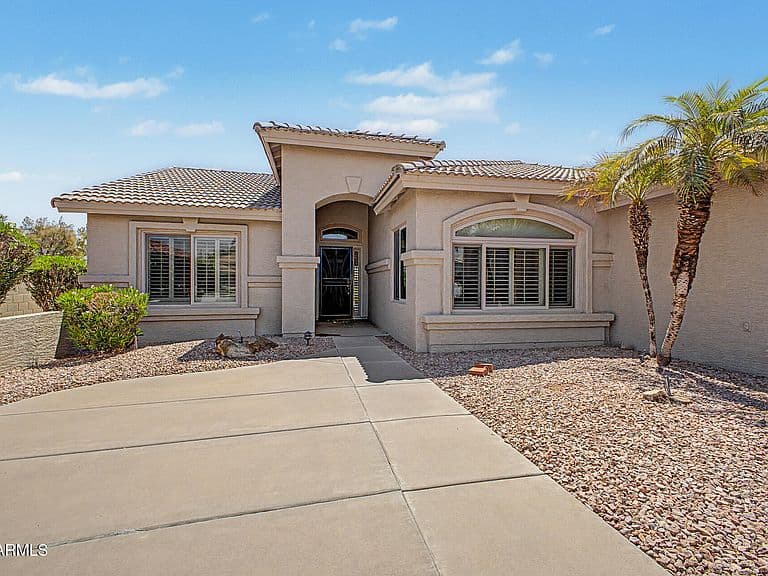 24657 S DESERT TRAIL Drive photo 3