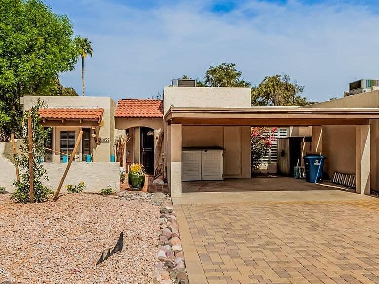 26055 N BRAVO Lane photo 2