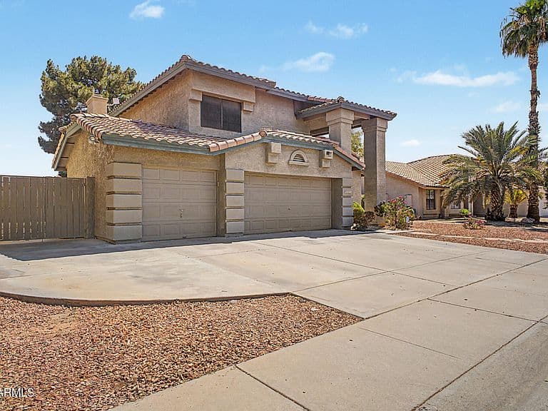 9555 S PALM Drive photo 3