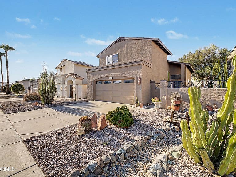 4764 W TONTO Drive photo 5