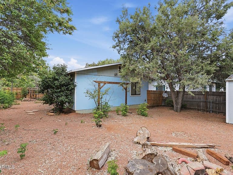 8169 W GUNSIGHT Ridge photo 3