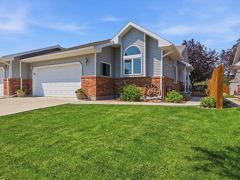 1201 Sage Brush St #9 photo 1