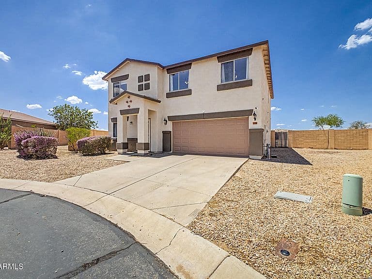 23332 N SERENITY Trail photo 4