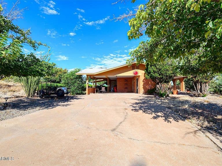 629 N Camino San Rafael -- photo 2