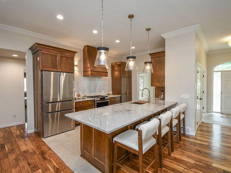 4805 S Caraway Cir photo 4