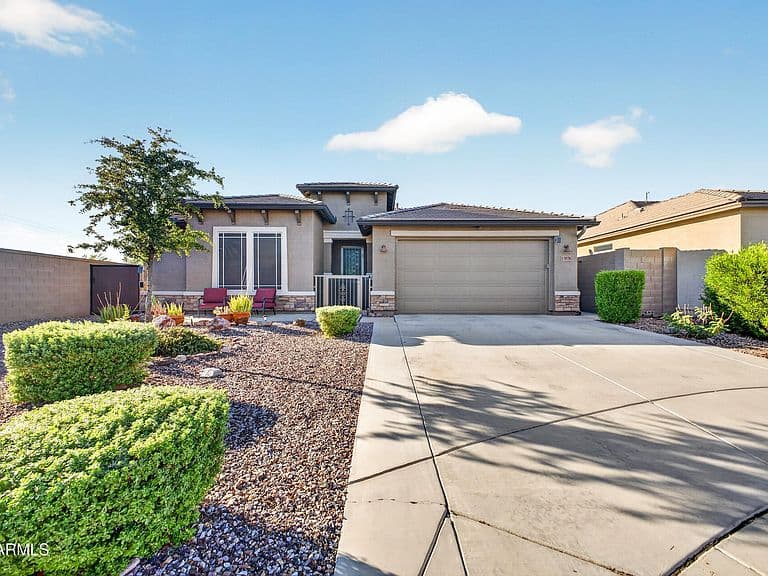 12078 E CHIRICAHUA Place photo 1