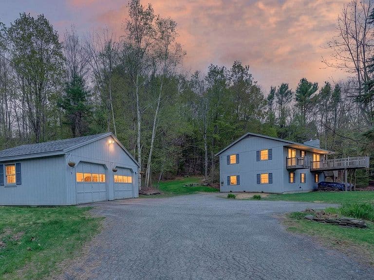 65 Foisy Hill Road photo 1