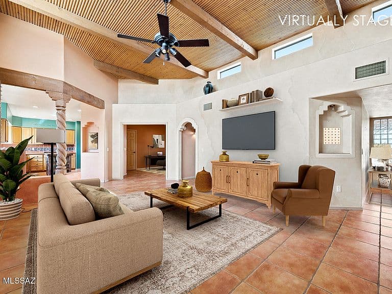 889 W Camino Tierra Libre photo 2