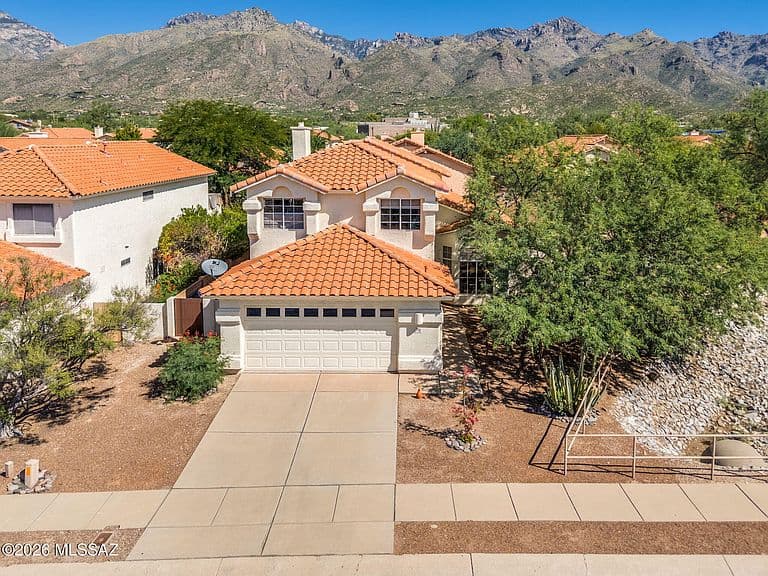 7751 E Calle Bien Nacida photo 2