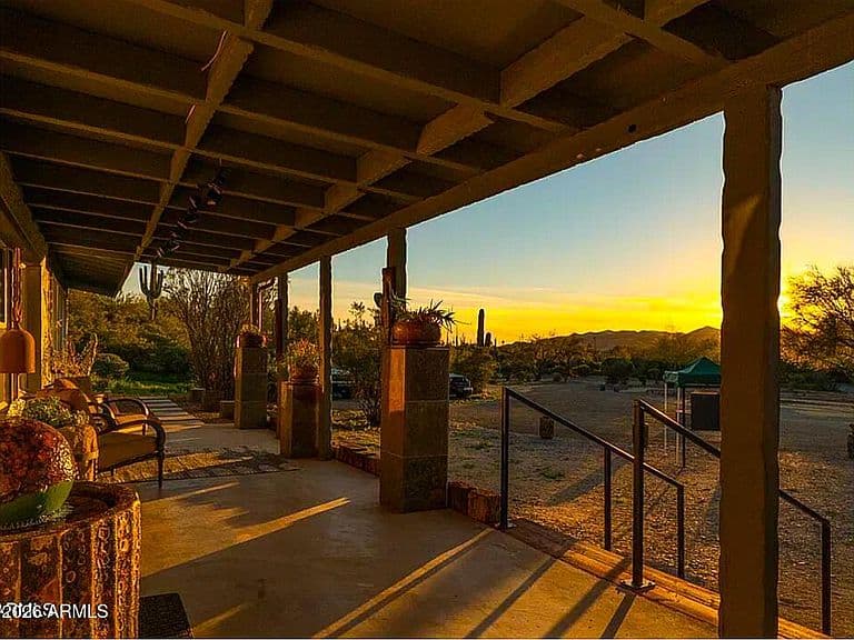 6447 E Lone Mountain Road N photo 1