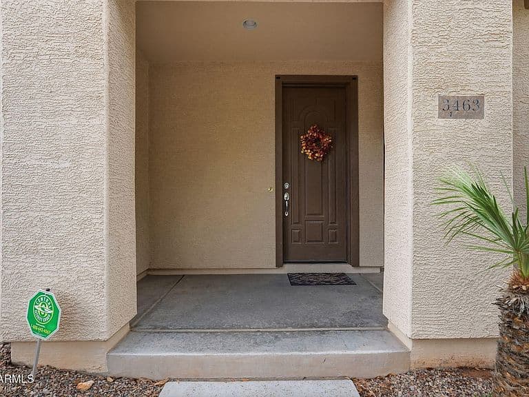 3463 E CARLA VISTA Drive photo 3