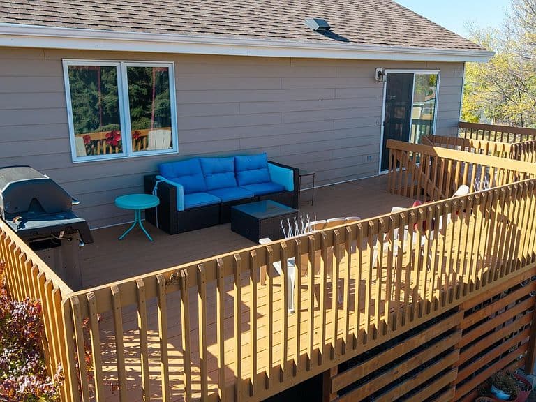 1204 Clover Ridge Dr photo 3