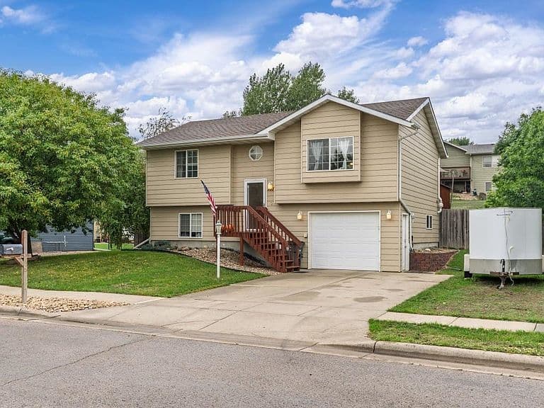 1013 Ziebach St photo 1