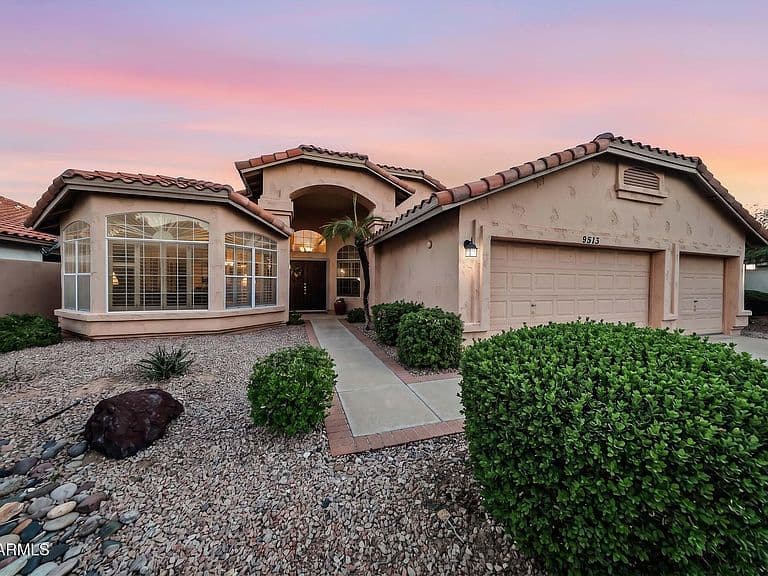 9513 E PRESIDIO Road photo 4