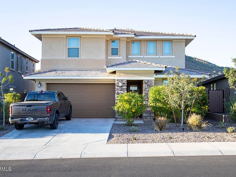 12526 W CASSIA Trail photo 2