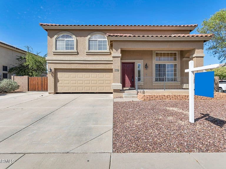 22134 W LOMA LINDA Boulevard photo 1