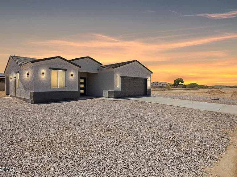 12625 W XAVIER Drive photo 3