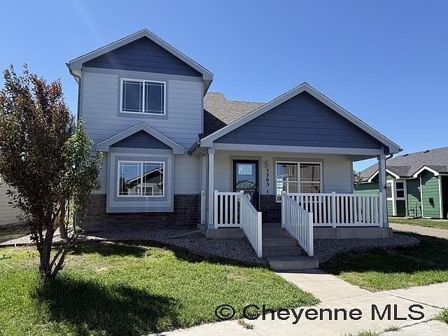 5503 Alex Ranch Rd photo 2