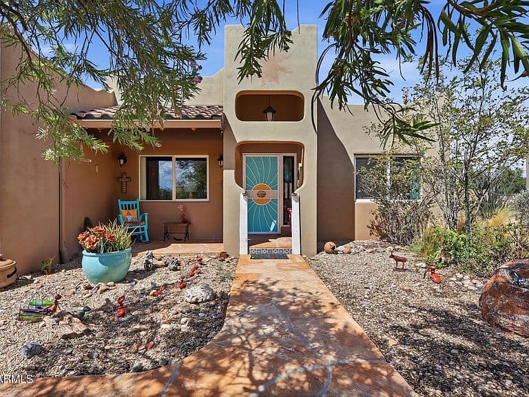 4755 E KERRY Drive photo 1