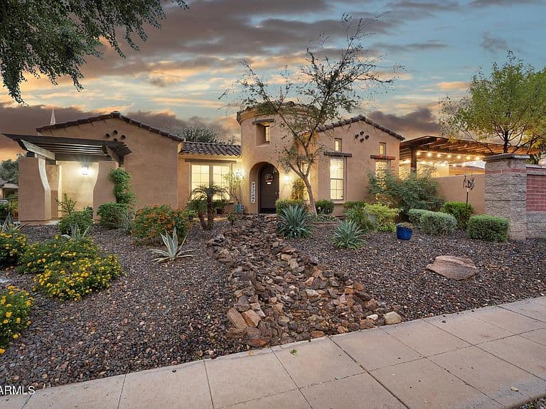 15216 W WINDROSE Drive photo 2