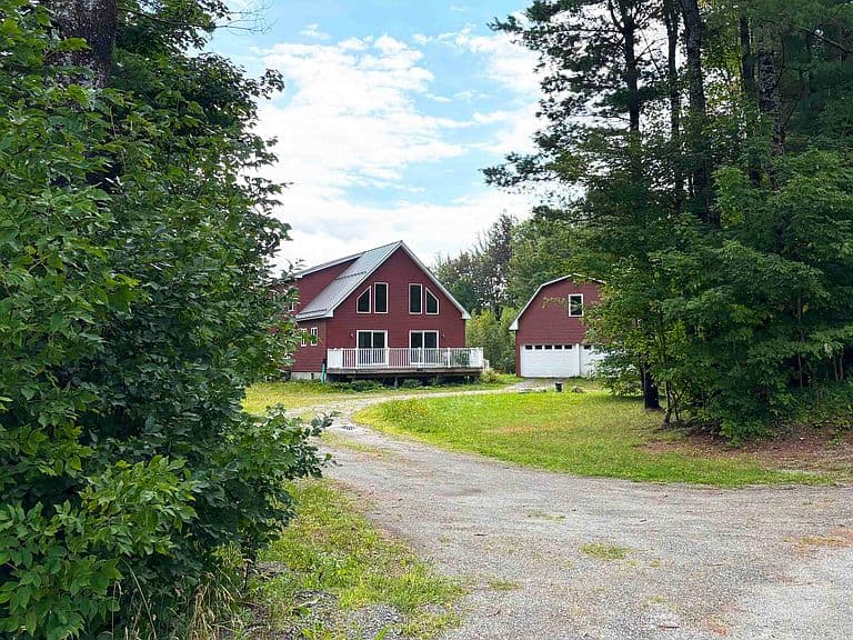 390 Green Hill Road photo 2