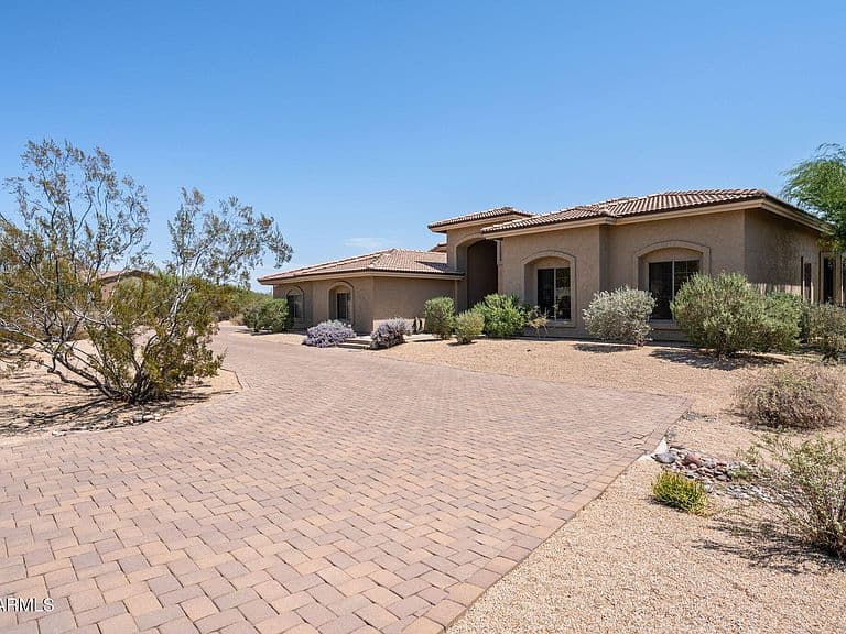 8540 E MCDOWELL Road #46 photo 2