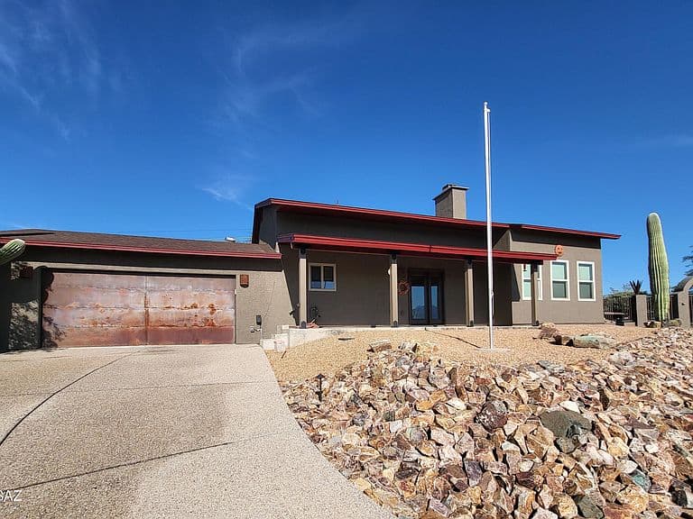 4701 N Placita De Concha photo 3