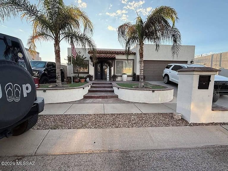 5968 S Avenida Bodega photo 1