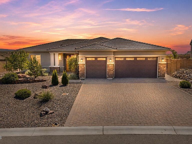 5313 Rocky Vista Dr photo 1