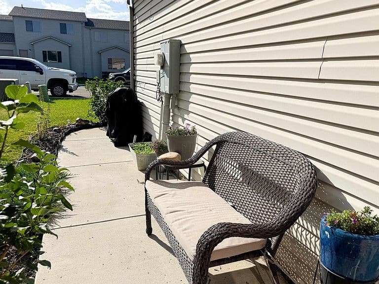 820 Blue Sage Way photo 3