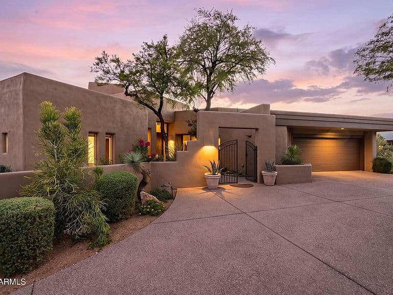 10734 E TAMARISK Way photo 3