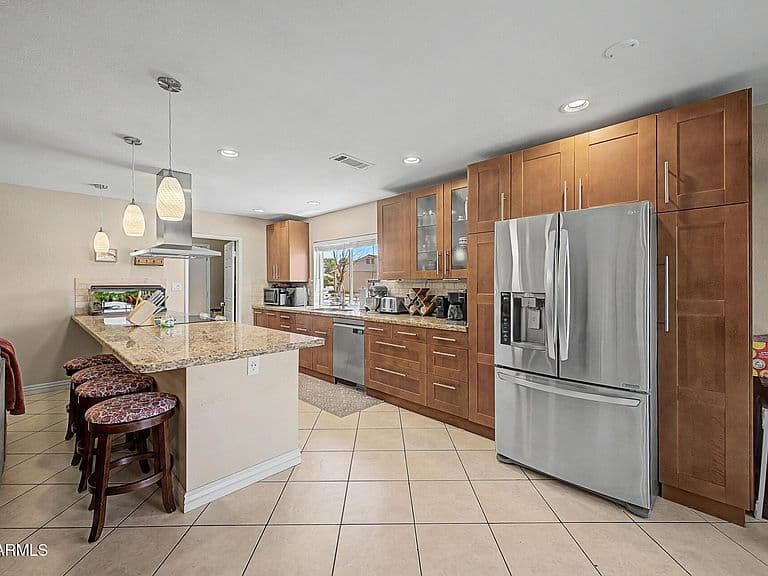 4061 E KAREN Drive photo 5