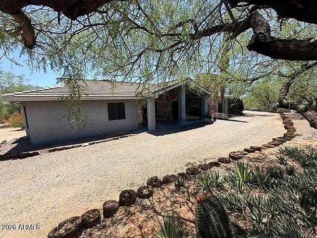 3220 E LONE COYOTE Trail photo 1