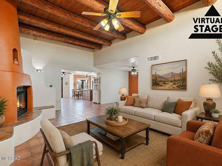 2834 W Placita Paciente photo 4