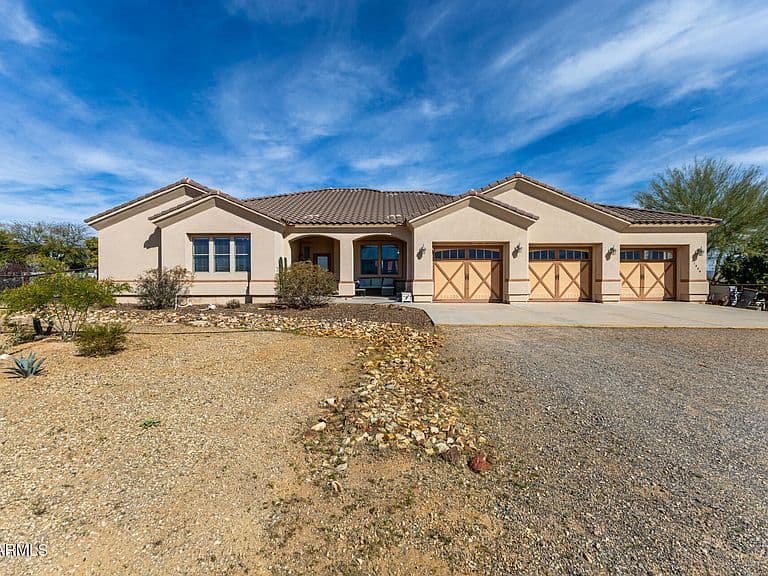 21404 W CARAVAGGIO Lane photo 1