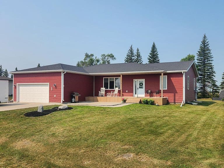 503 Sheyenne Dr photo 1